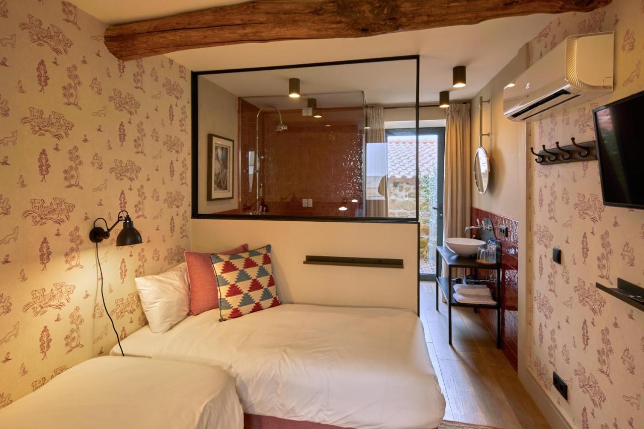 The Pinta Boutique Hotel Armamar Exterior photo