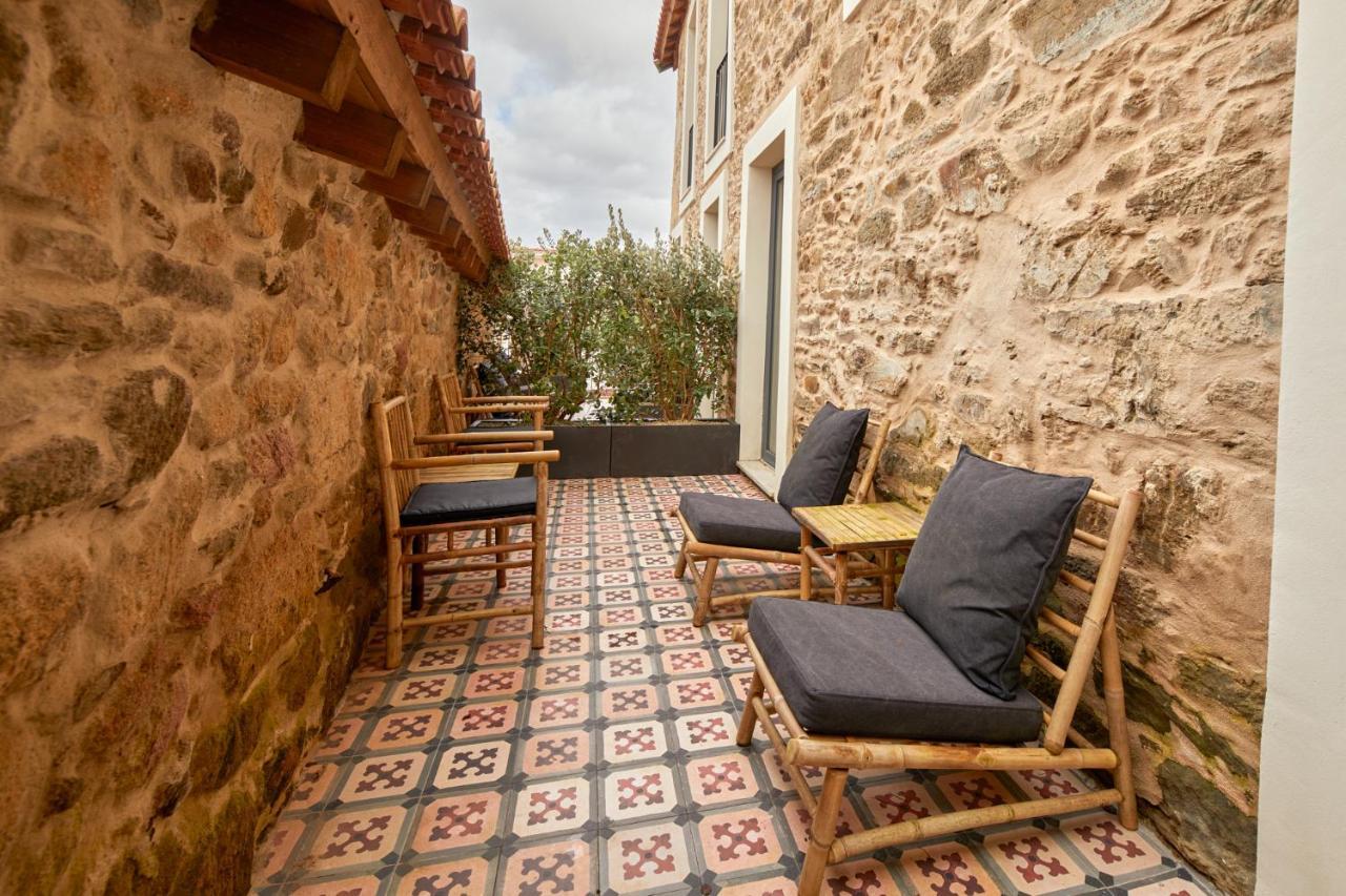 The Pinta Boutique Hotel Armamar Exterior photo