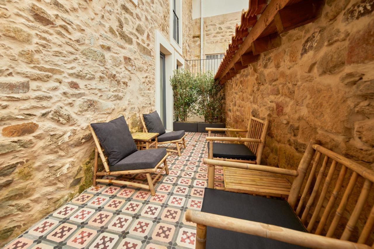 The Pinta Boutique Hotel Armamar Exterior photo