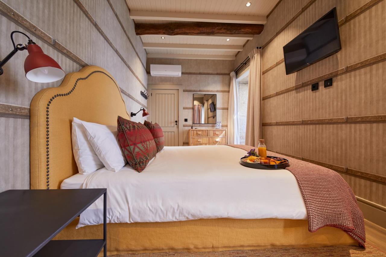 The Pinta Boutique Hotel Armamar Exterior photo