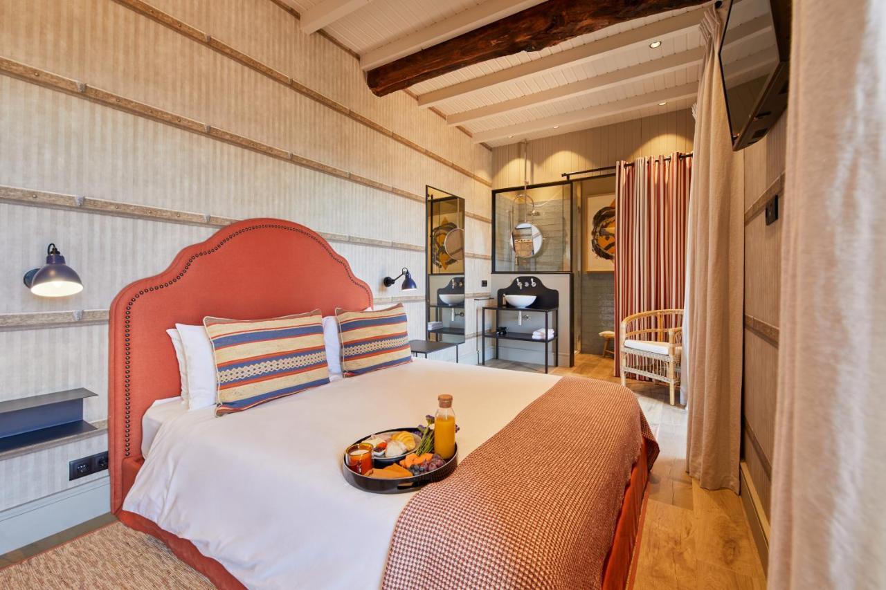 The Pinta Boutique Hotel Armamar Exterior photo