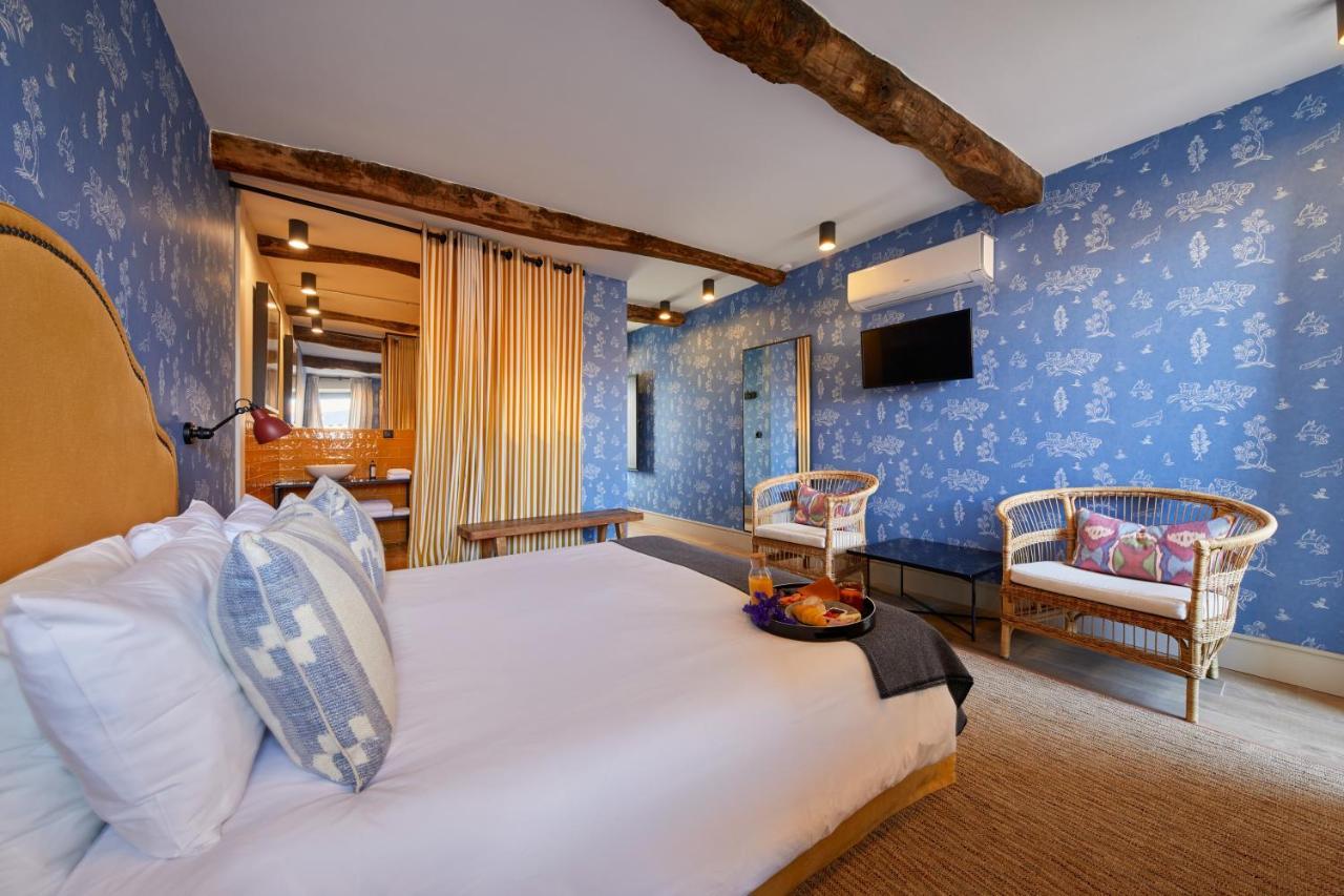 The Pinta Boutique Hotel Armamar Exterior photo
