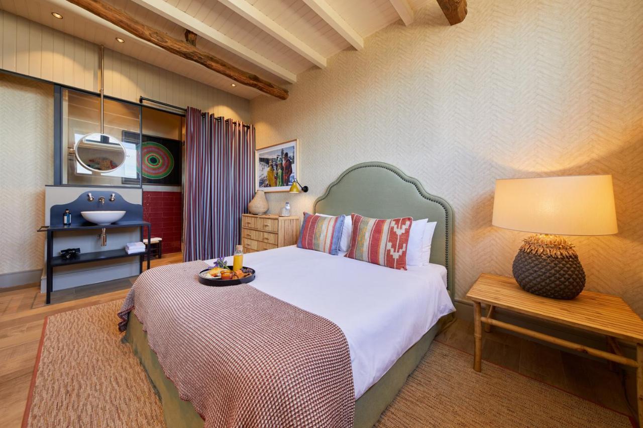 The Pinta Boutique Hotel Armamar Exterior photo