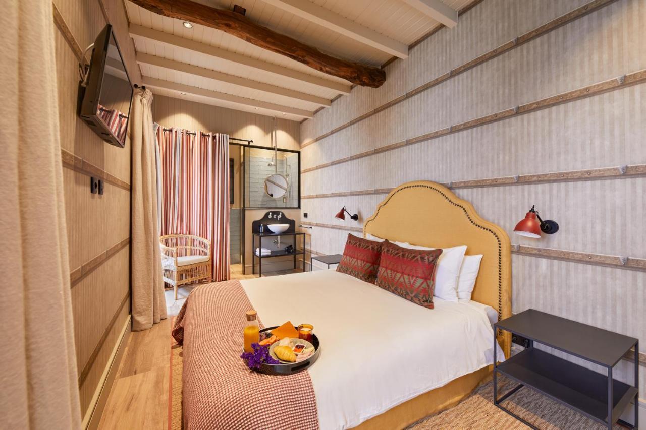 The Pinta Boutique Hotel Armamar Exterior photo